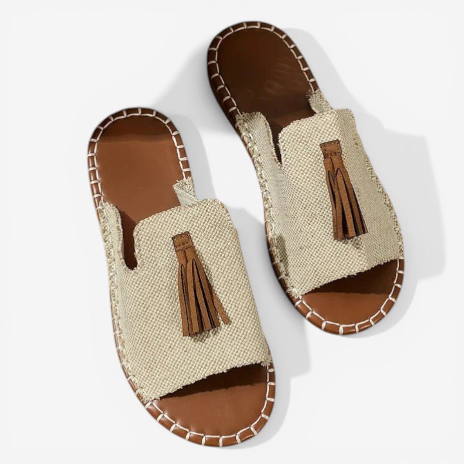 Piera™ Bohemian Sandals