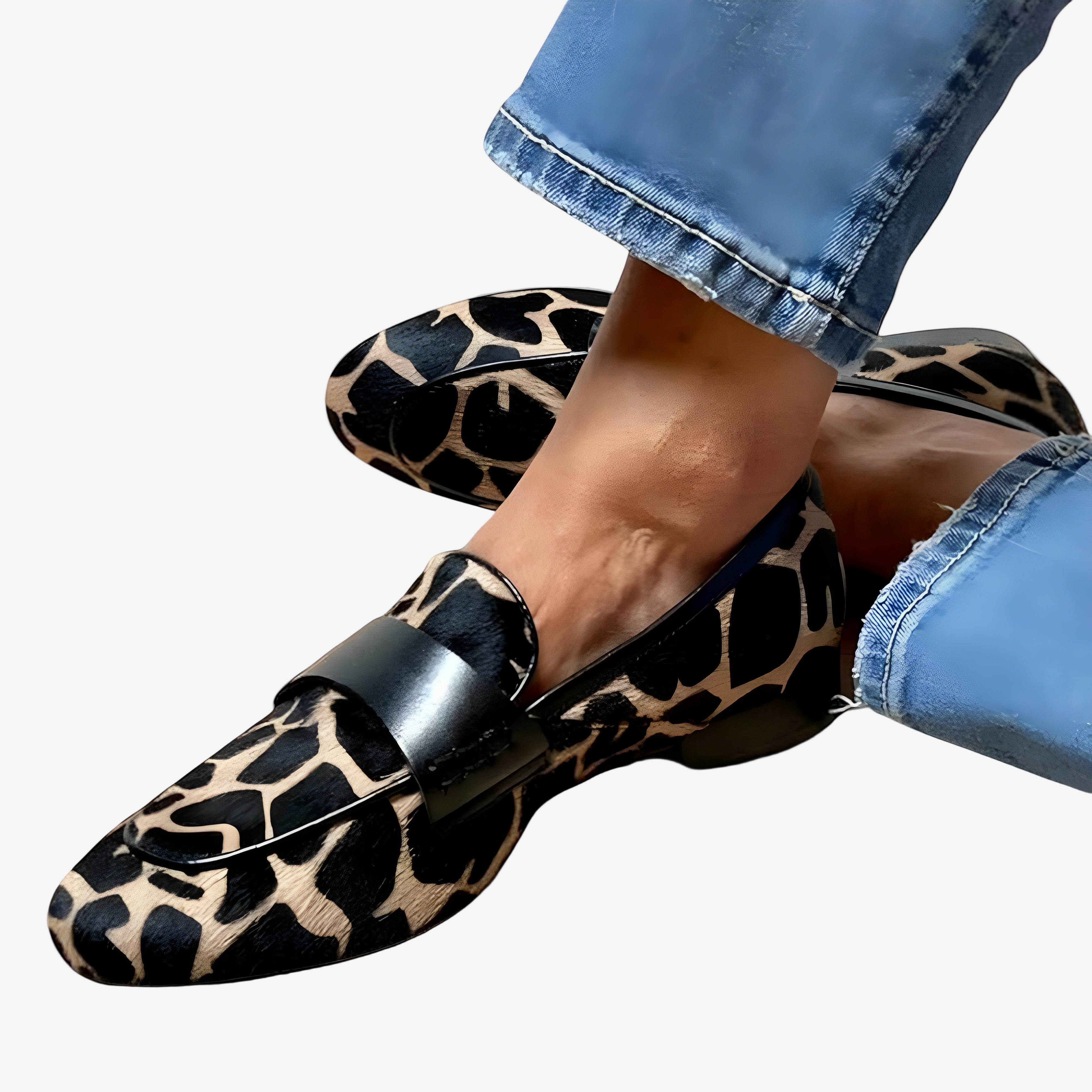 Selune™ Wild Print