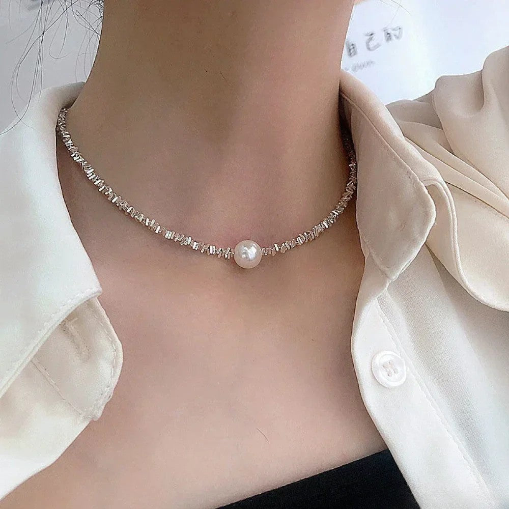 Yasmeen™ Pearl Necklace