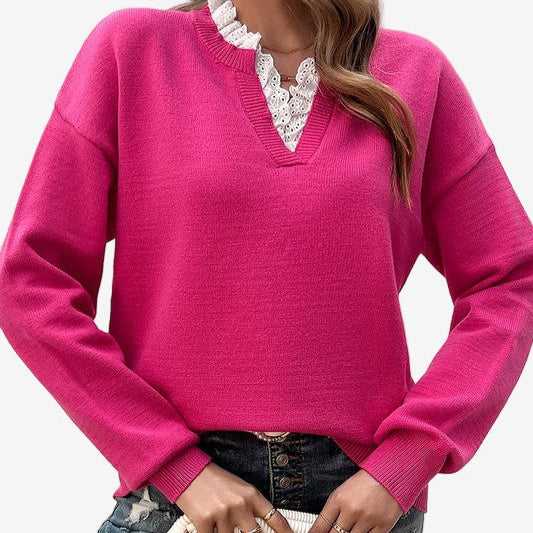 Serene™ Refined Sweater