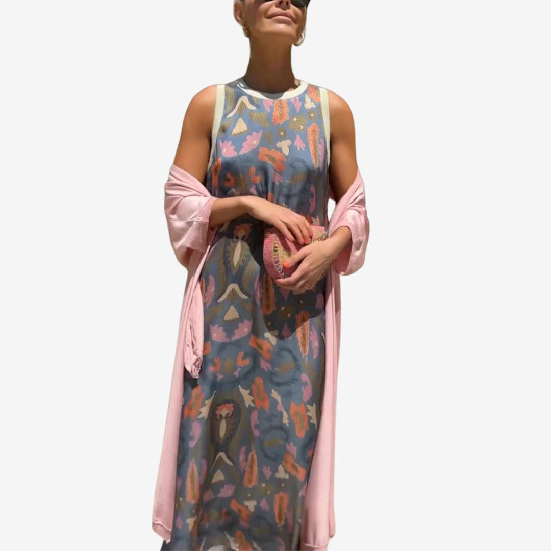 Dalila™ Bohemian Urban Duo