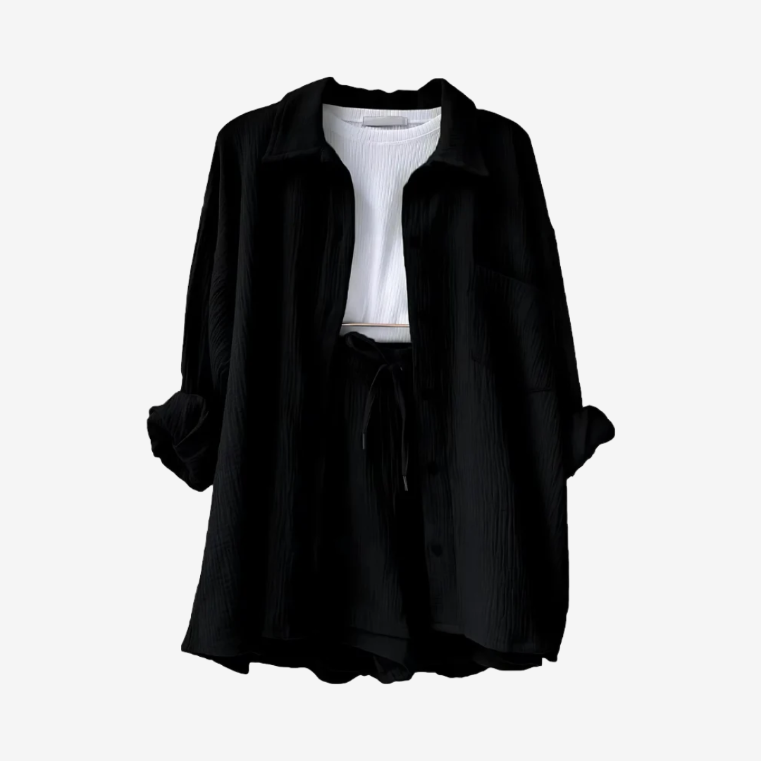 Liiona™ Lightweight Casual Set