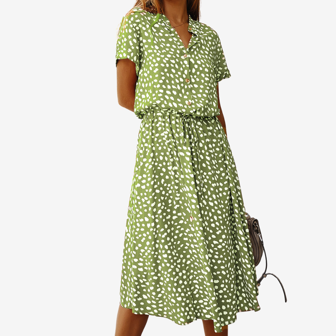 Mireina™ Floral Grace Fluid