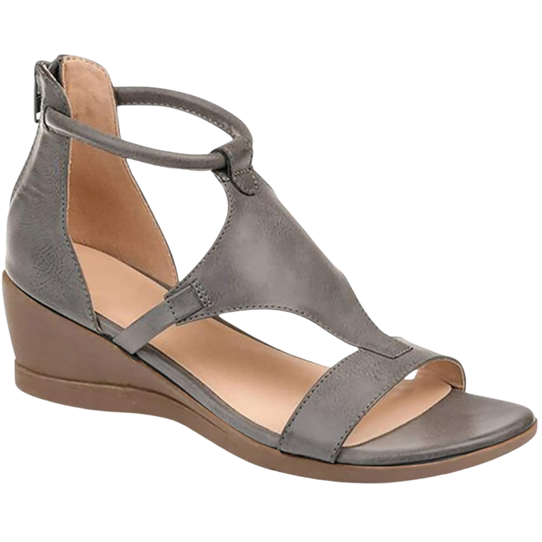 Émilie™ Wedge Sandals