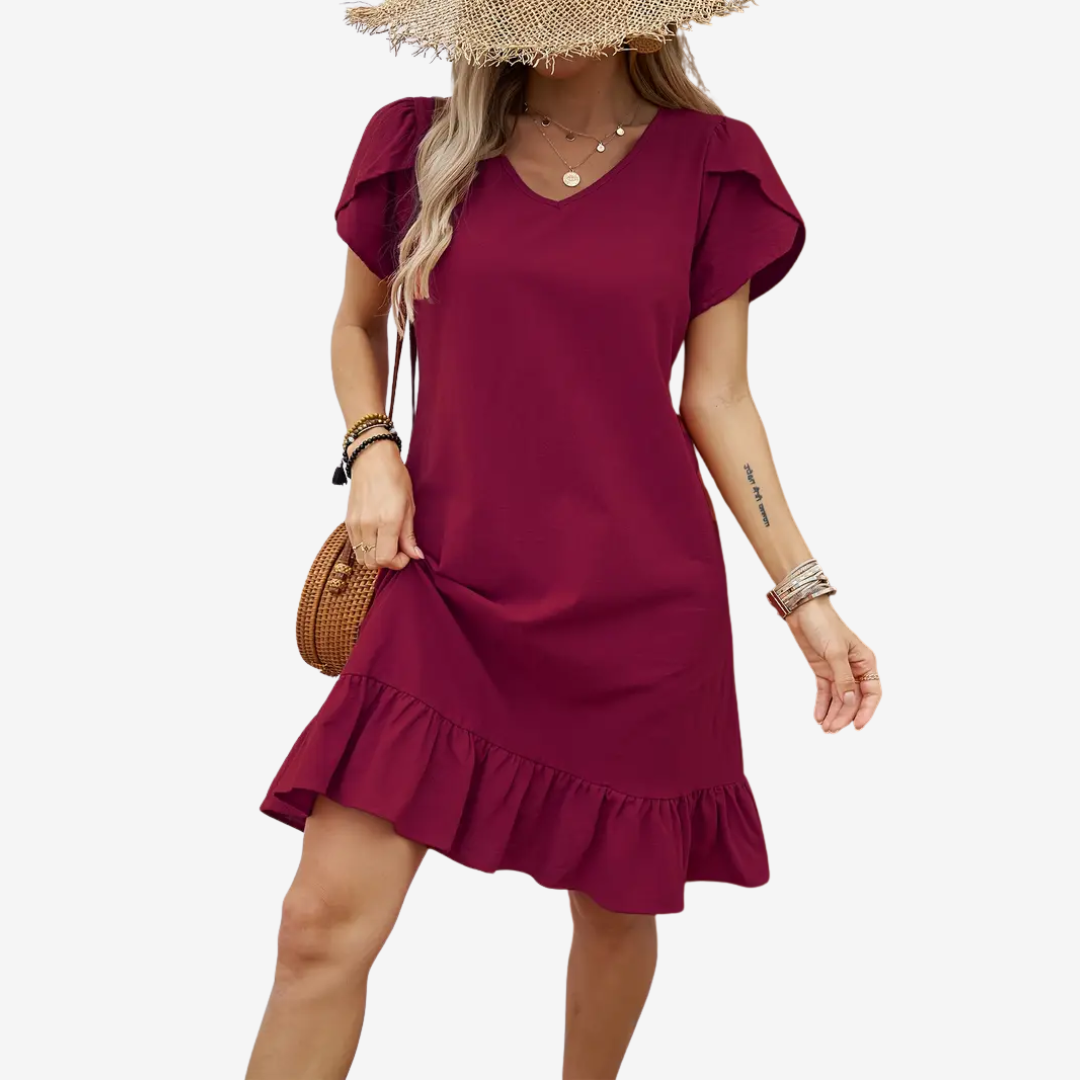 Estara™ Noon at the Shuttlecocks