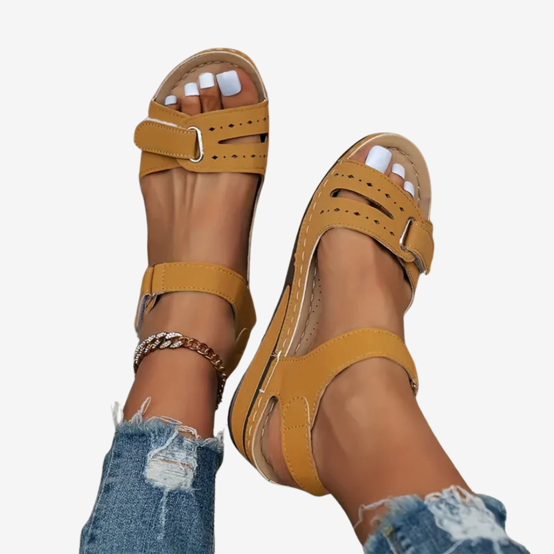 Amance™ Orthopedic Sandals