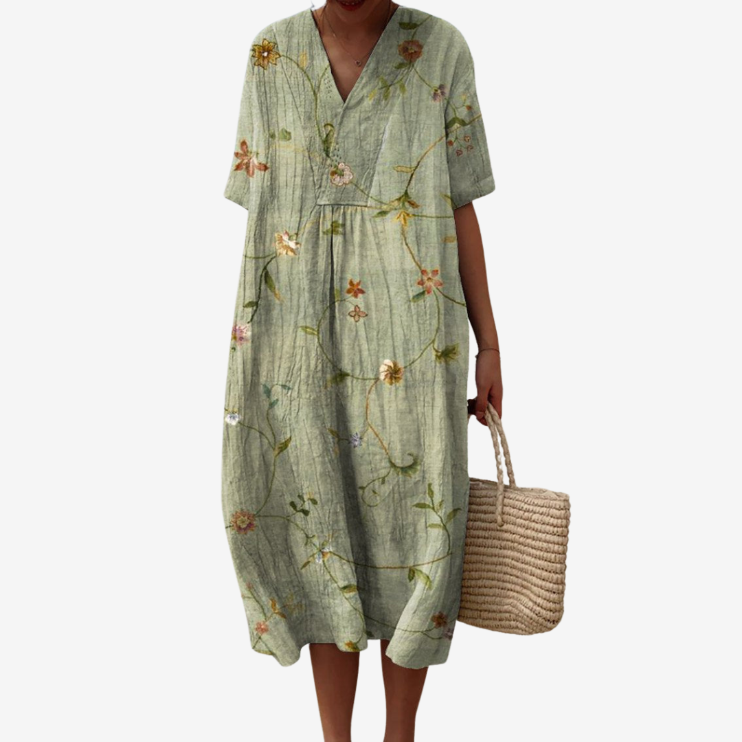 Arianne™ Bohemian Touch