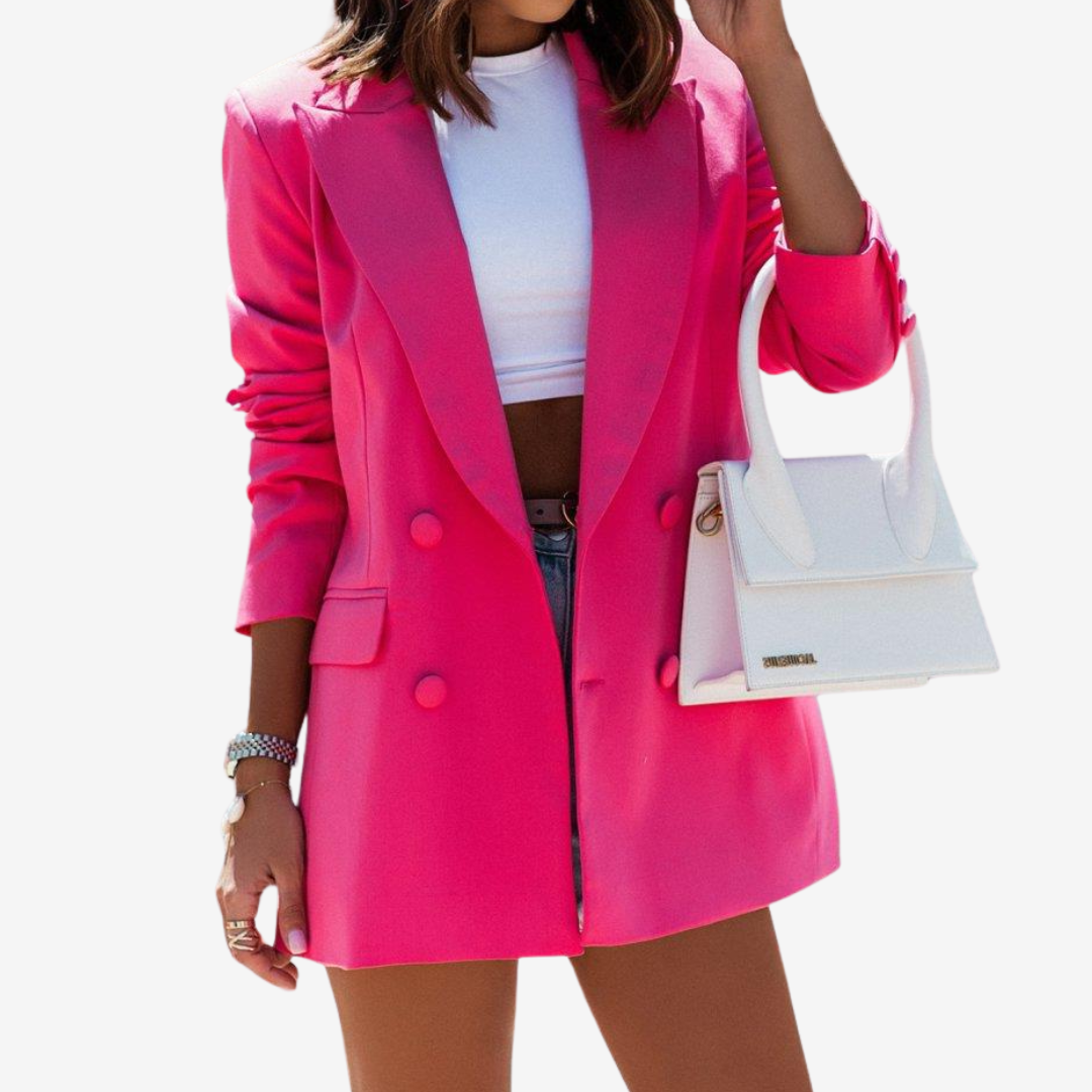 Noélie™ Signature Blazer
