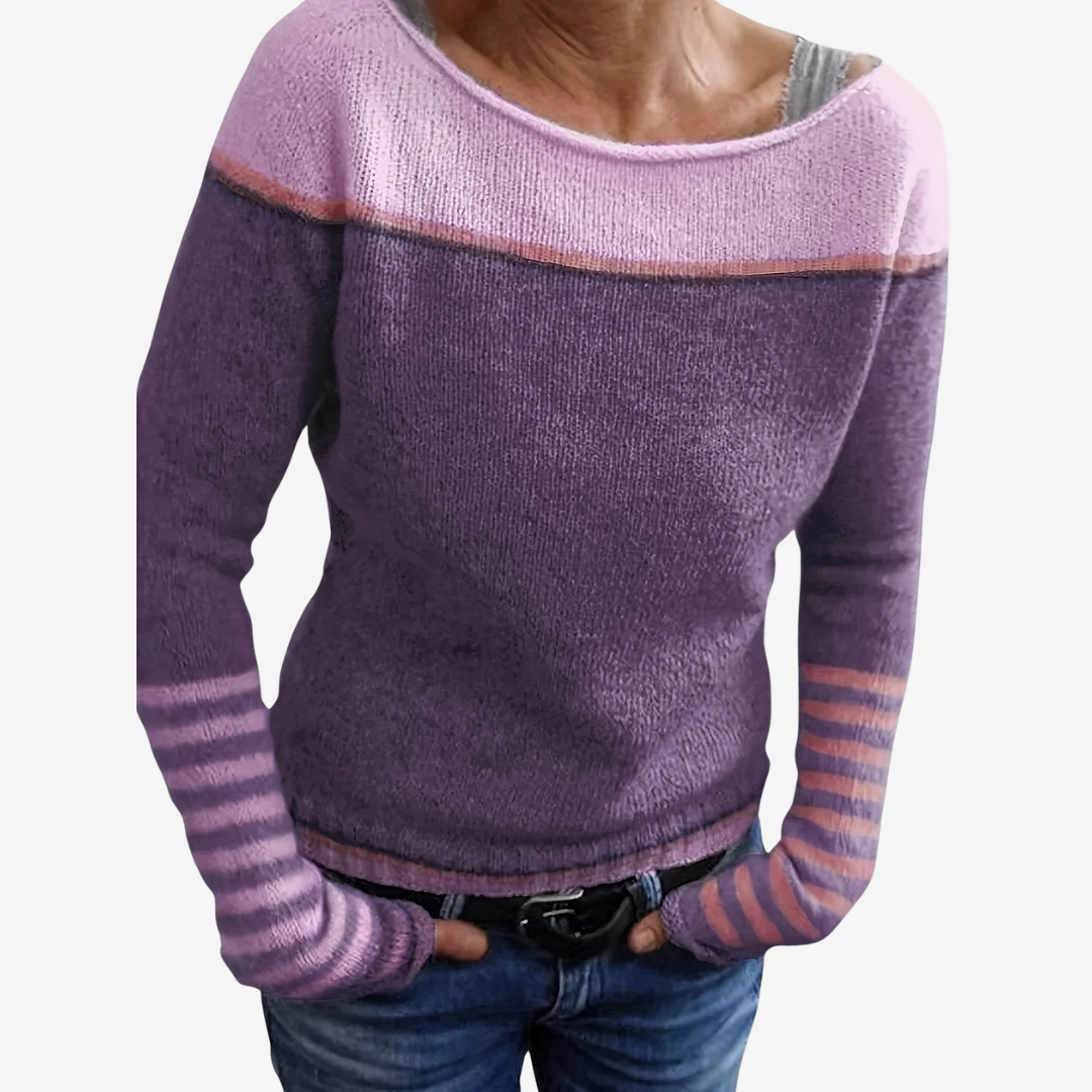 Clainae™ Casual Sweater