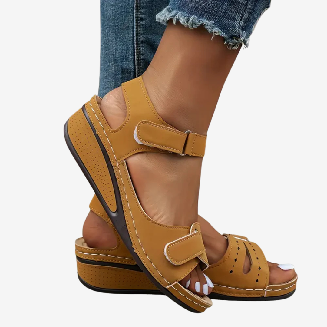 Amance™ Orthopedic Sandals