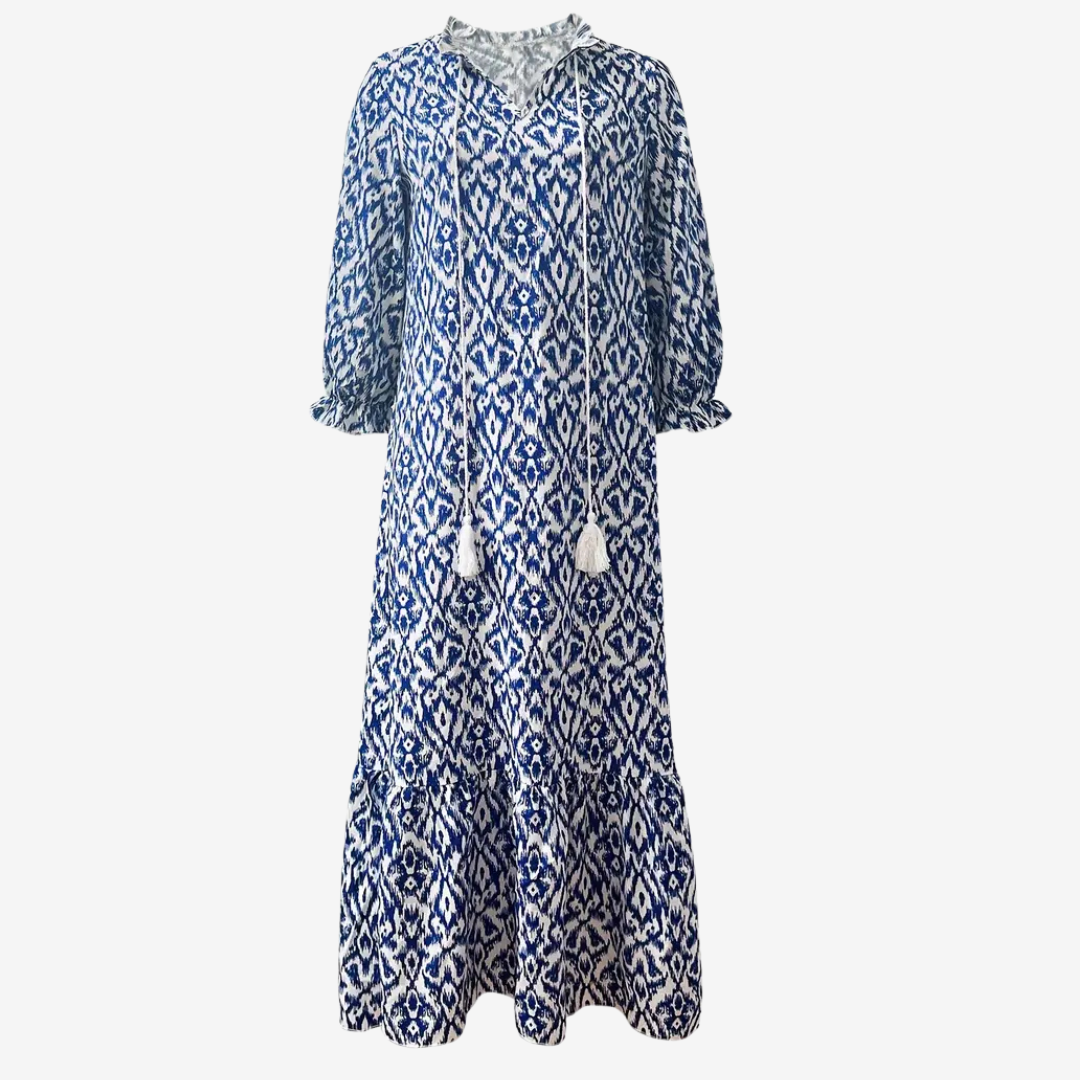 Alizée™ Floral Summer Dress