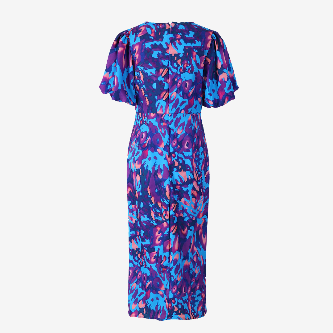 Julie™ Puffy Elegance