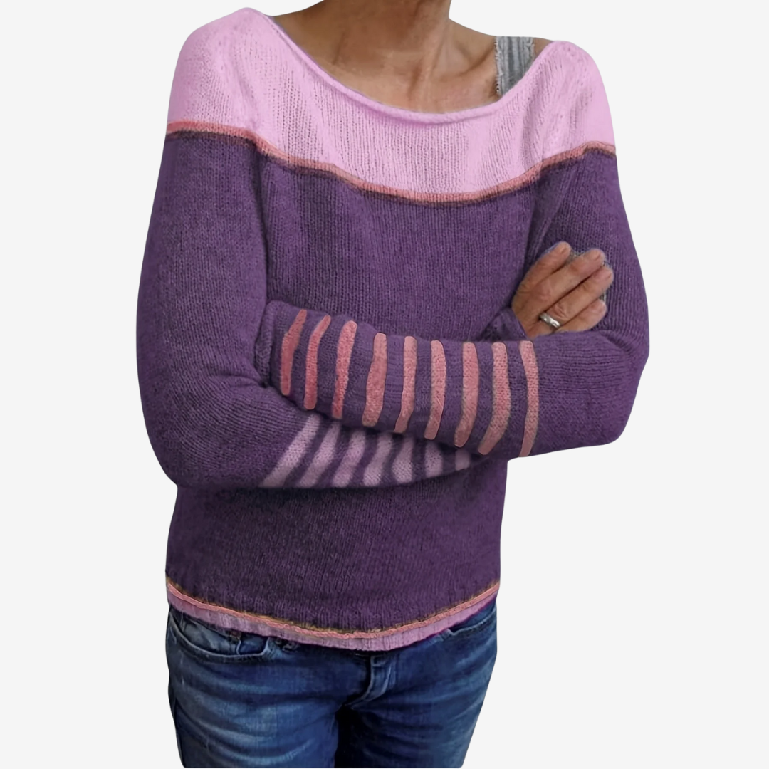 Clainae™ Casual Sweater