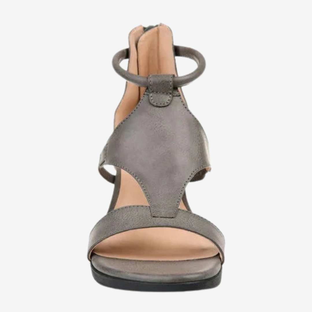 Émilie™ Wedge Sandals