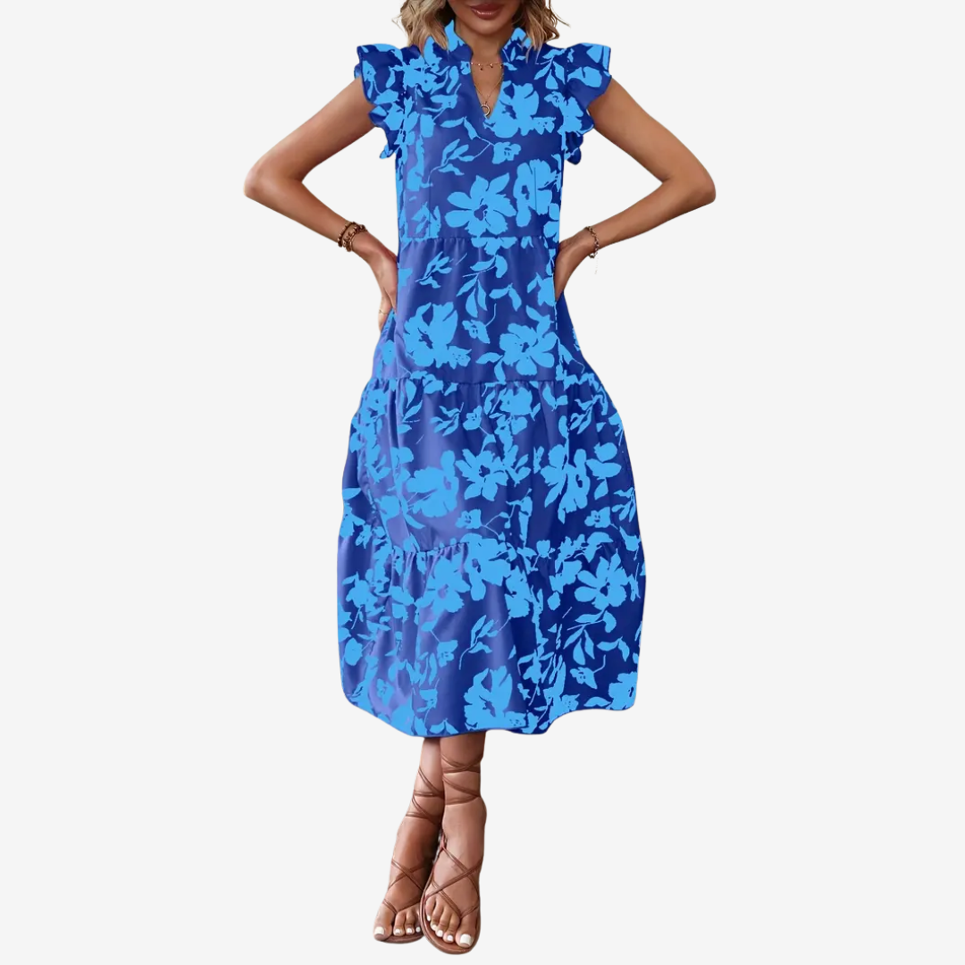 Mireva™ Long Flared