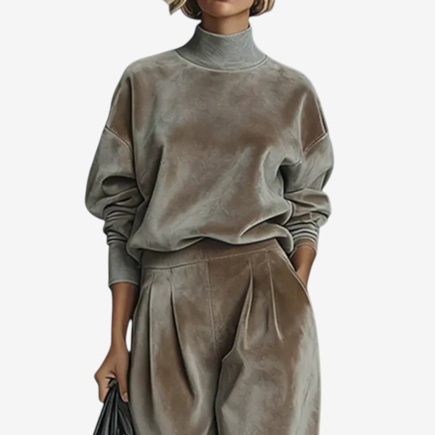 Emeri™ Contemporary Ensemble Set