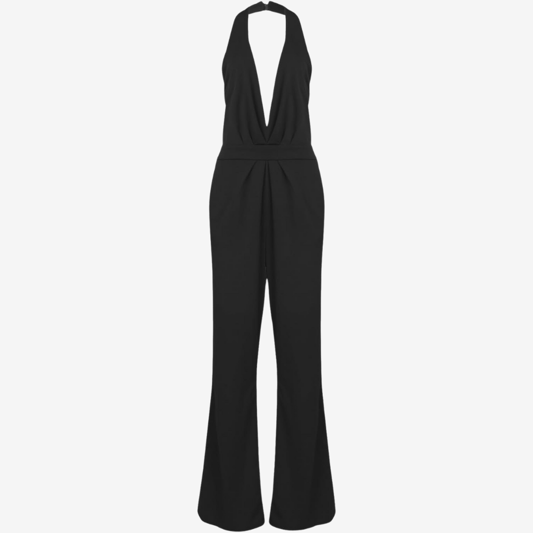 Mirella™ Wide Leg Jumpsuit