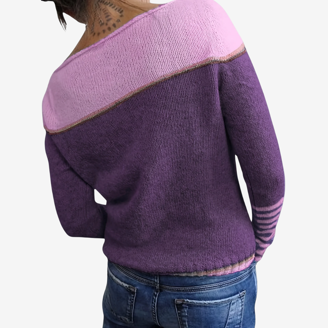 Clainae™ Casual Sweater