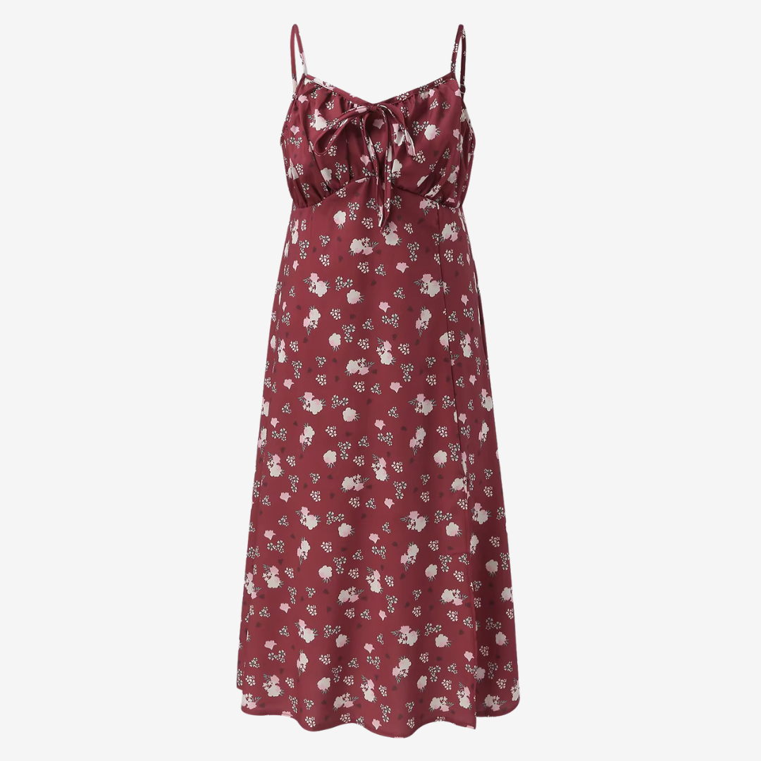 Mélodie™ Summer Midi Dress