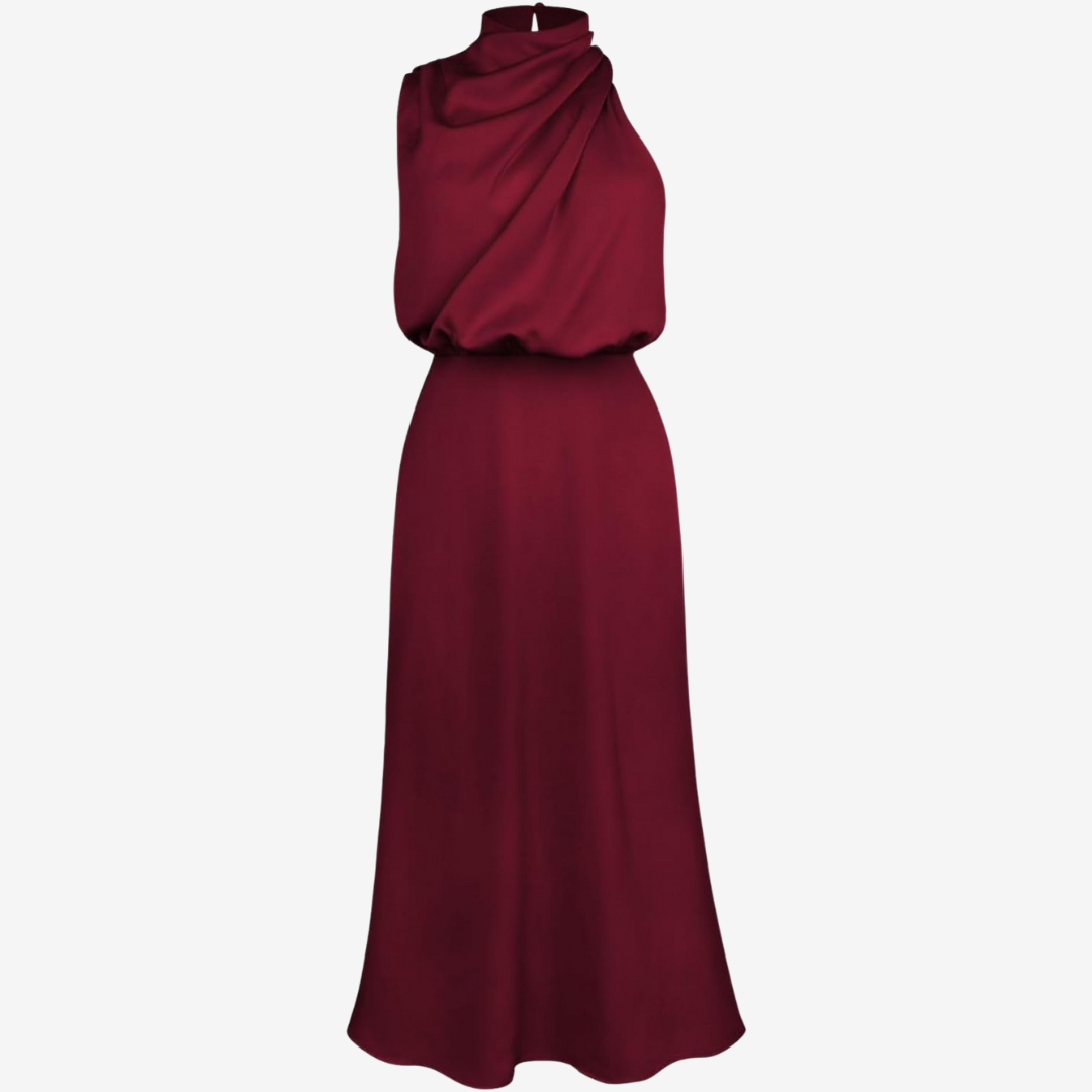 Oriella™ Cocktail Dress