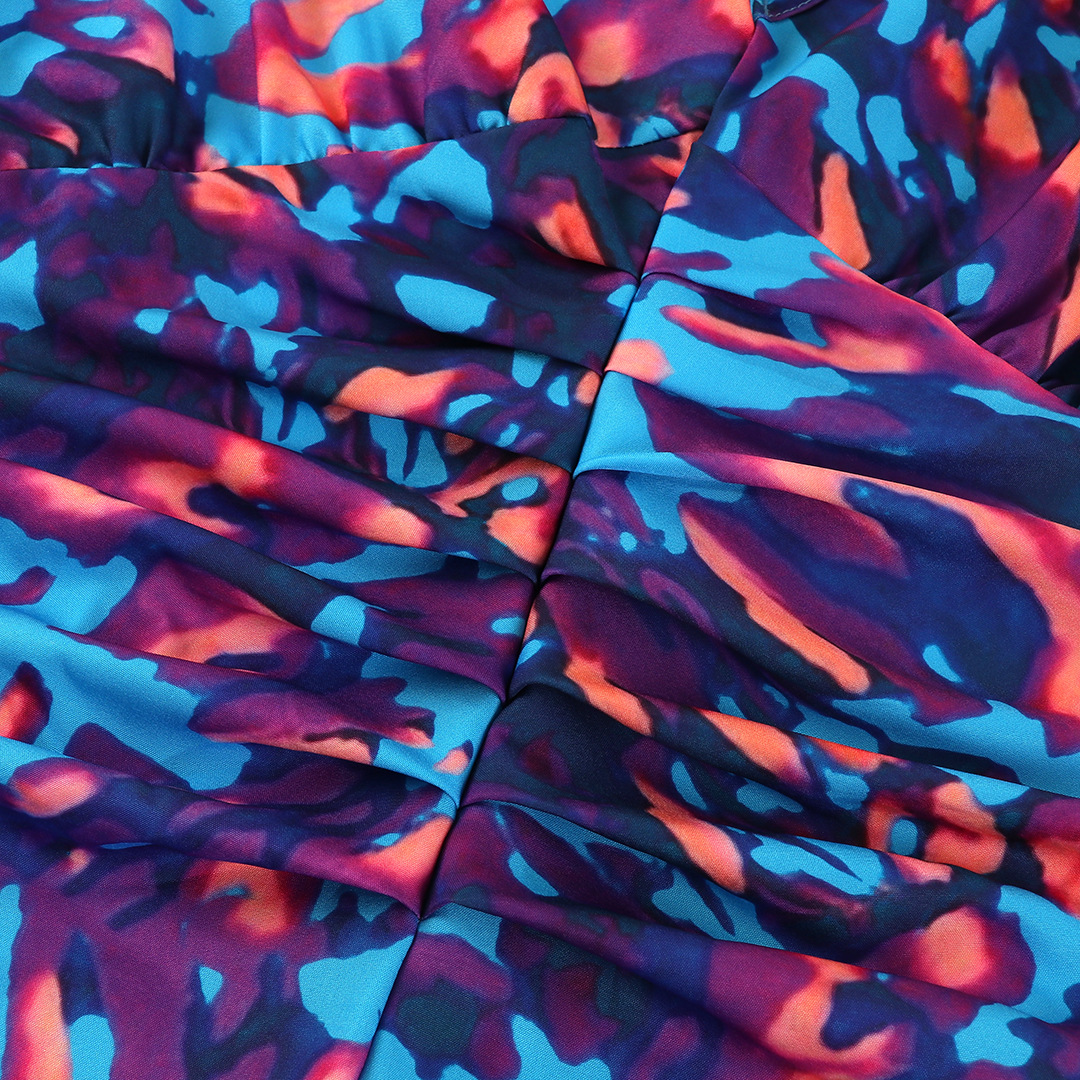 Julie™ Puffy Elegance