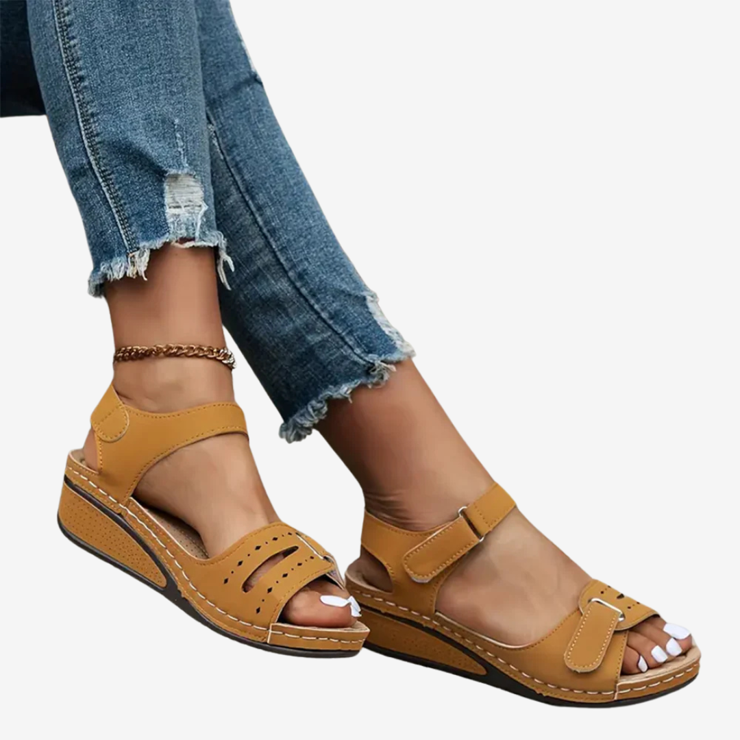 Amance™ Orthopedic Sandals