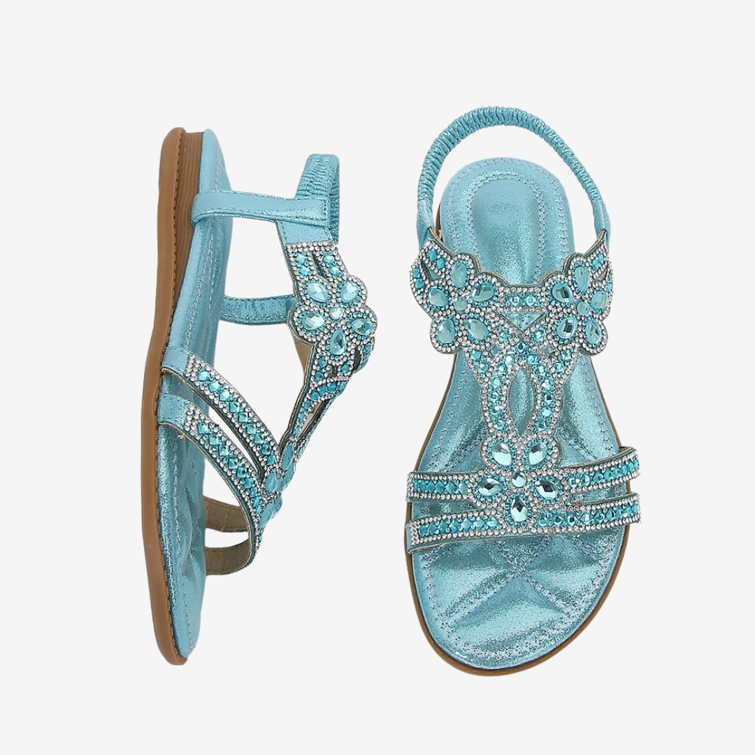 Ambreline™ Sparkling Rhinestones