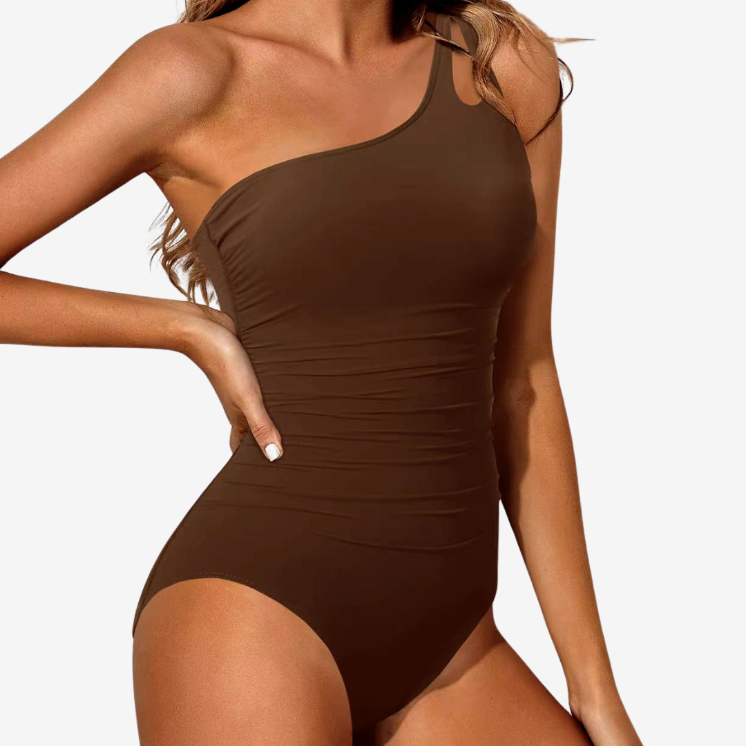 Oriane™ An Elegant Shoulder