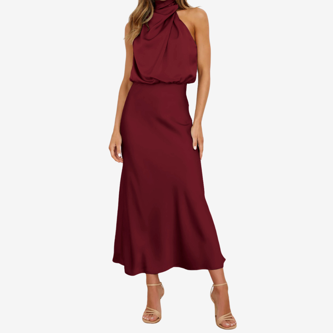 Oriella™ Cocktail Dress