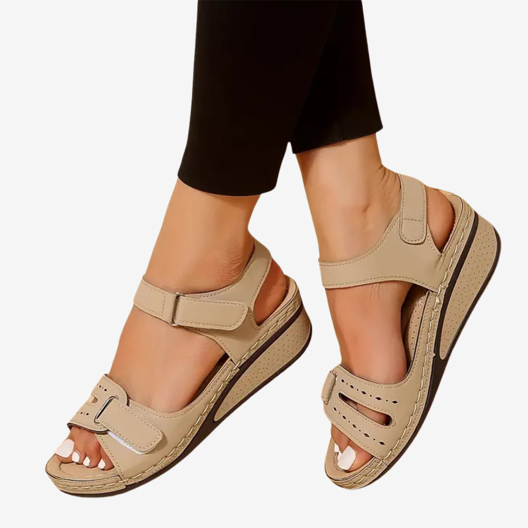 Amance™ Orthopedic Sandals