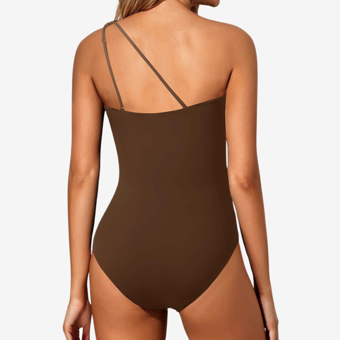 Oriane™ An Elegant Shoulder