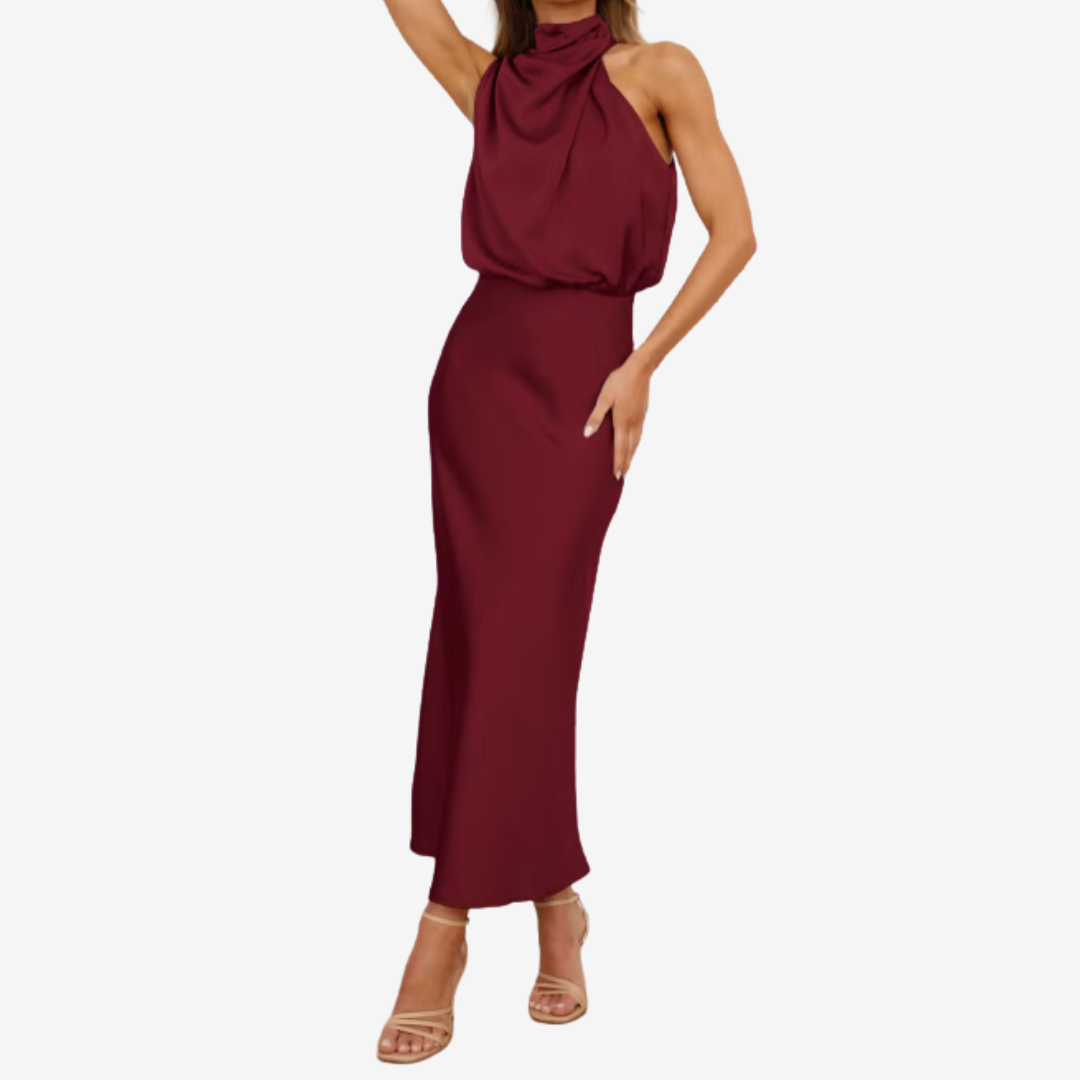 Oriella™ Cocktail Dress