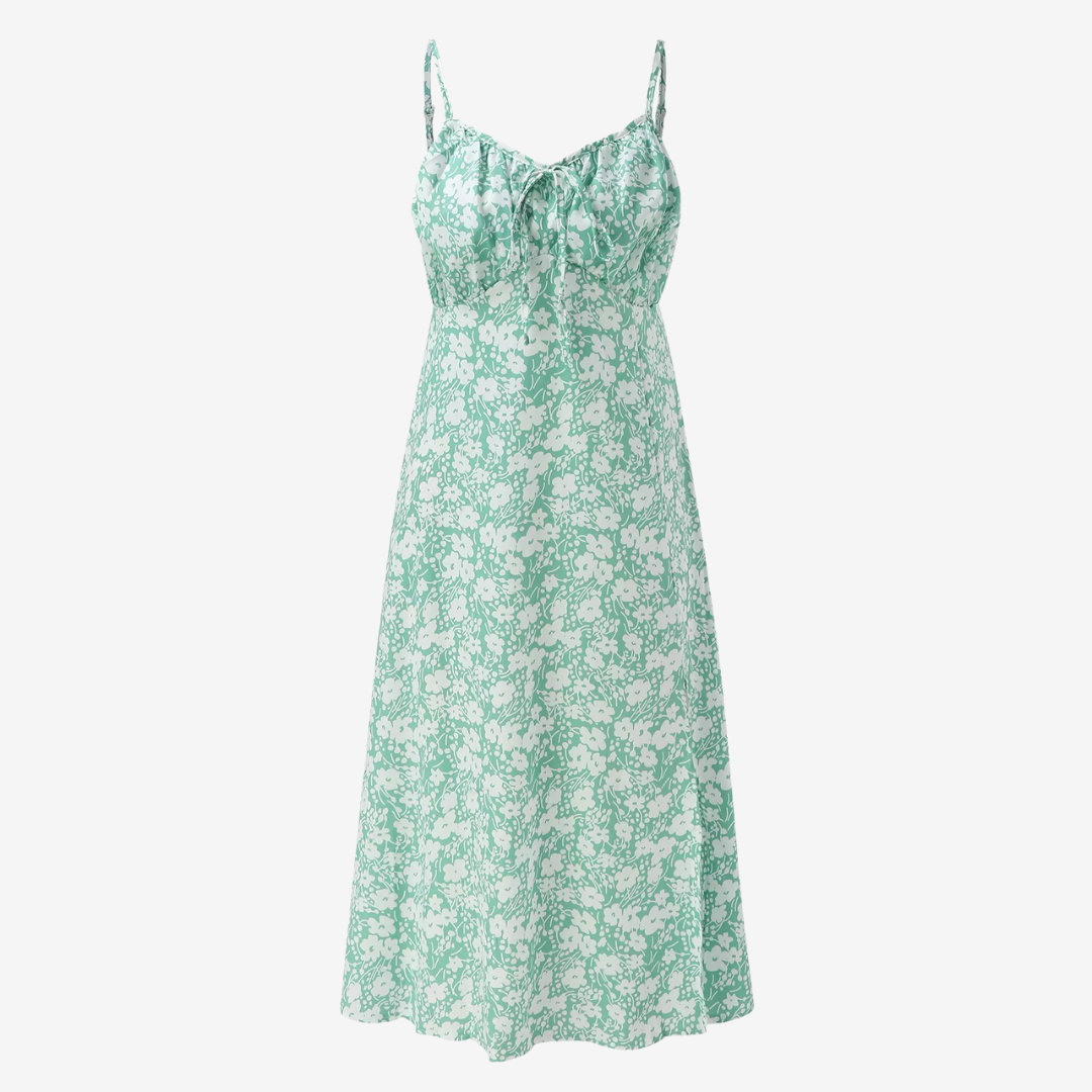 Mélodie™ Summer Midi Dress
