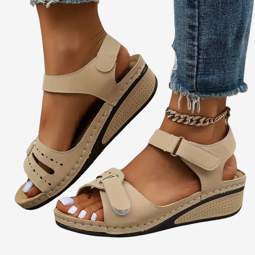 Amance™ Orthopedic Sandals