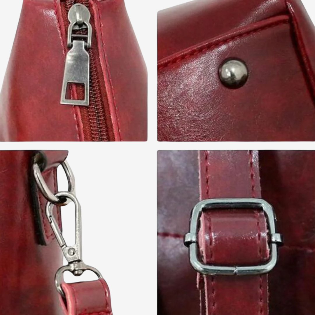 Lisa™ Vintage 4-Piece Set