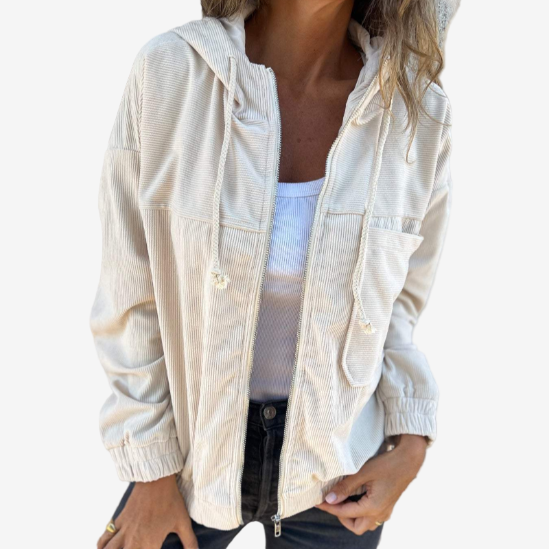 Leonie™ Casual Jacket