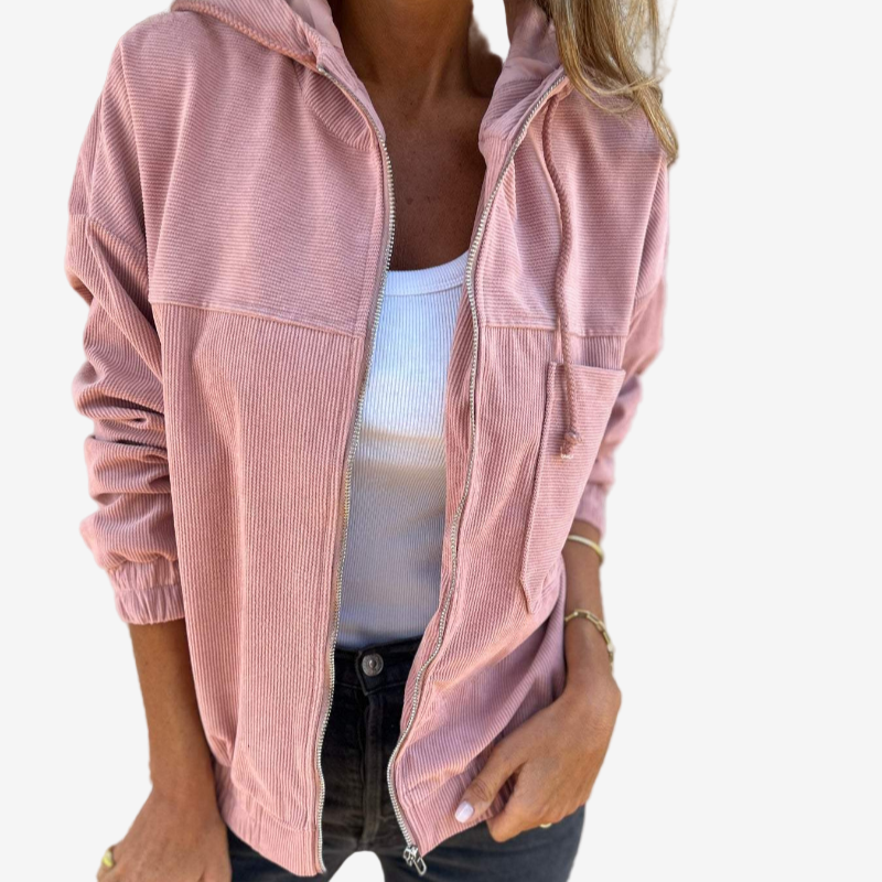 Leonie™ Casual Jacket