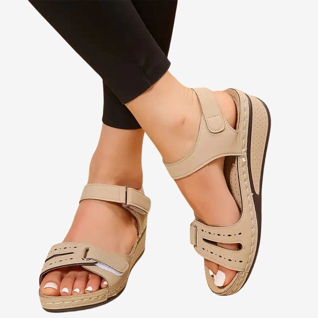 Amance™ Orthopedic Sandals