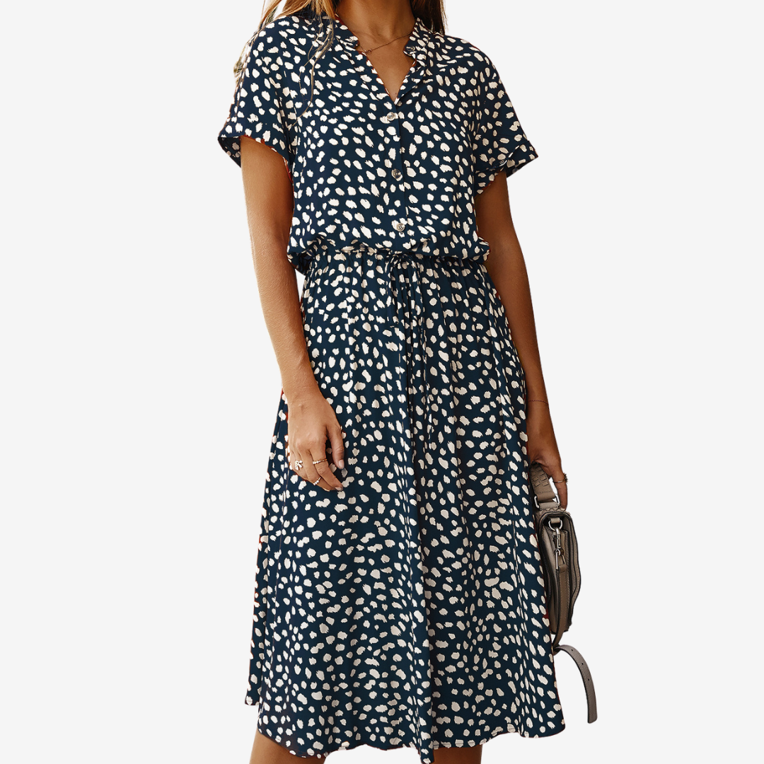 Mireina™ Floral Grace Fluid