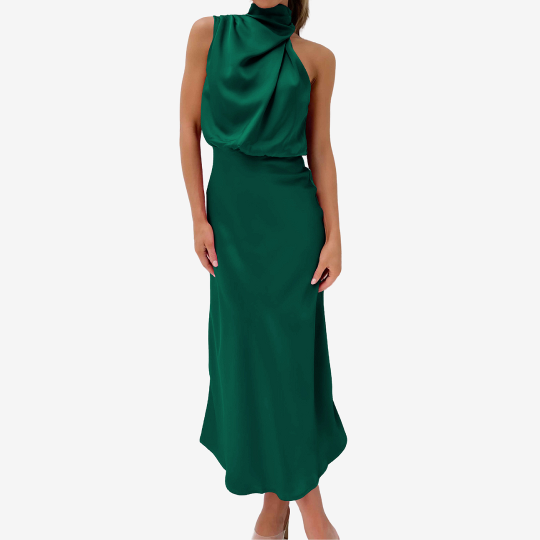 Oriella™ Cocktail Dress