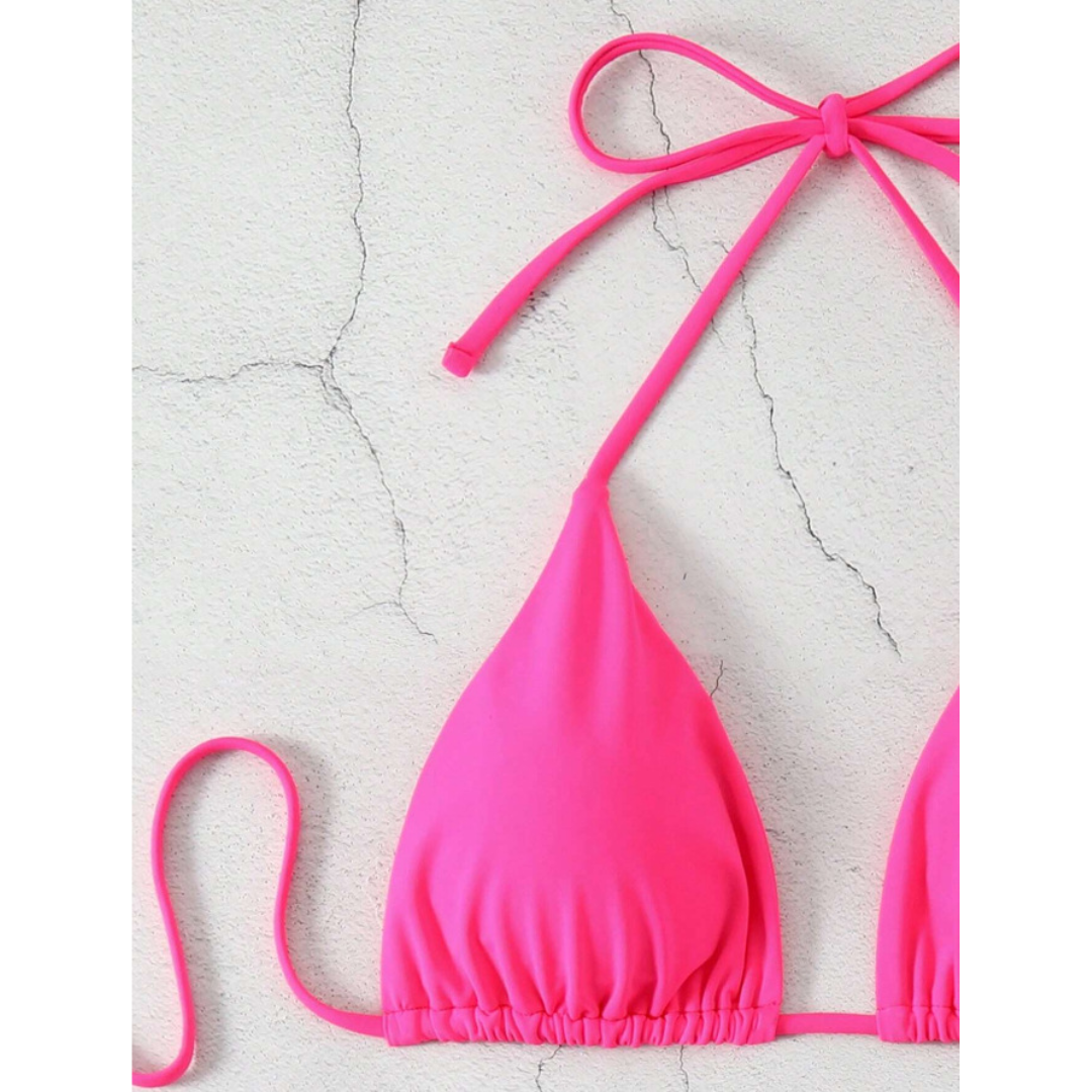 Inès™ Two-Piece Bath Set