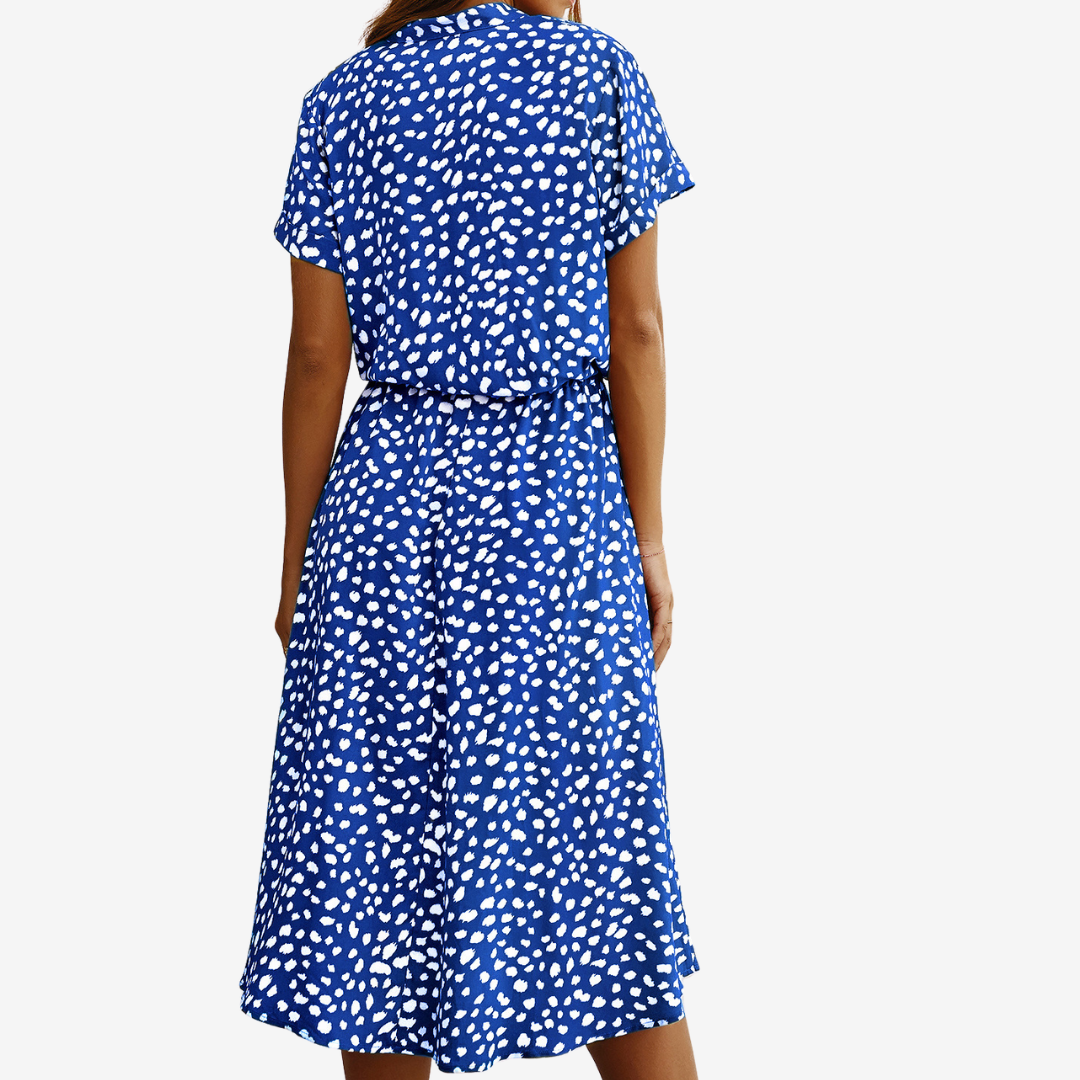 Mireina™ Floral Grace Fluid