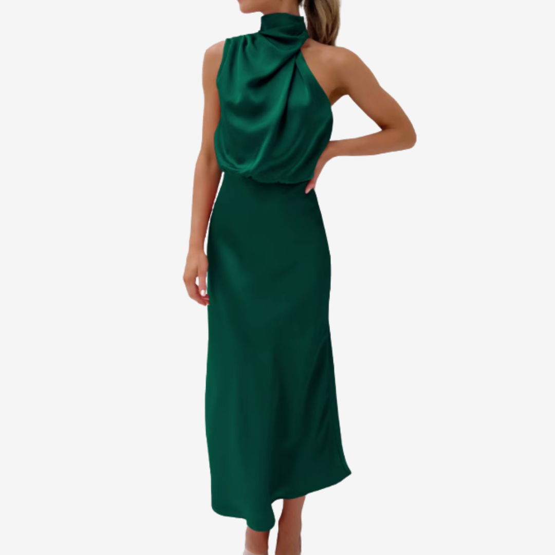 Oriella™ Cocktail Dress