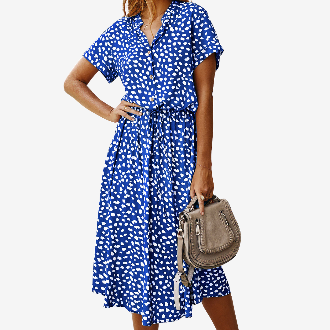 Mireina™ Floral Grace Fluid