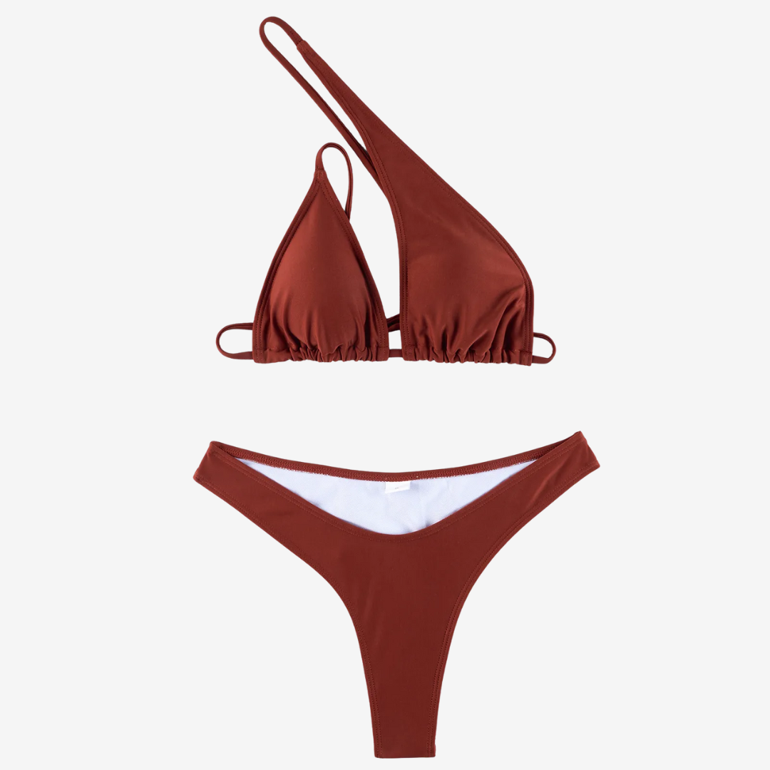 Lydie™ Asymmetrical Bikini