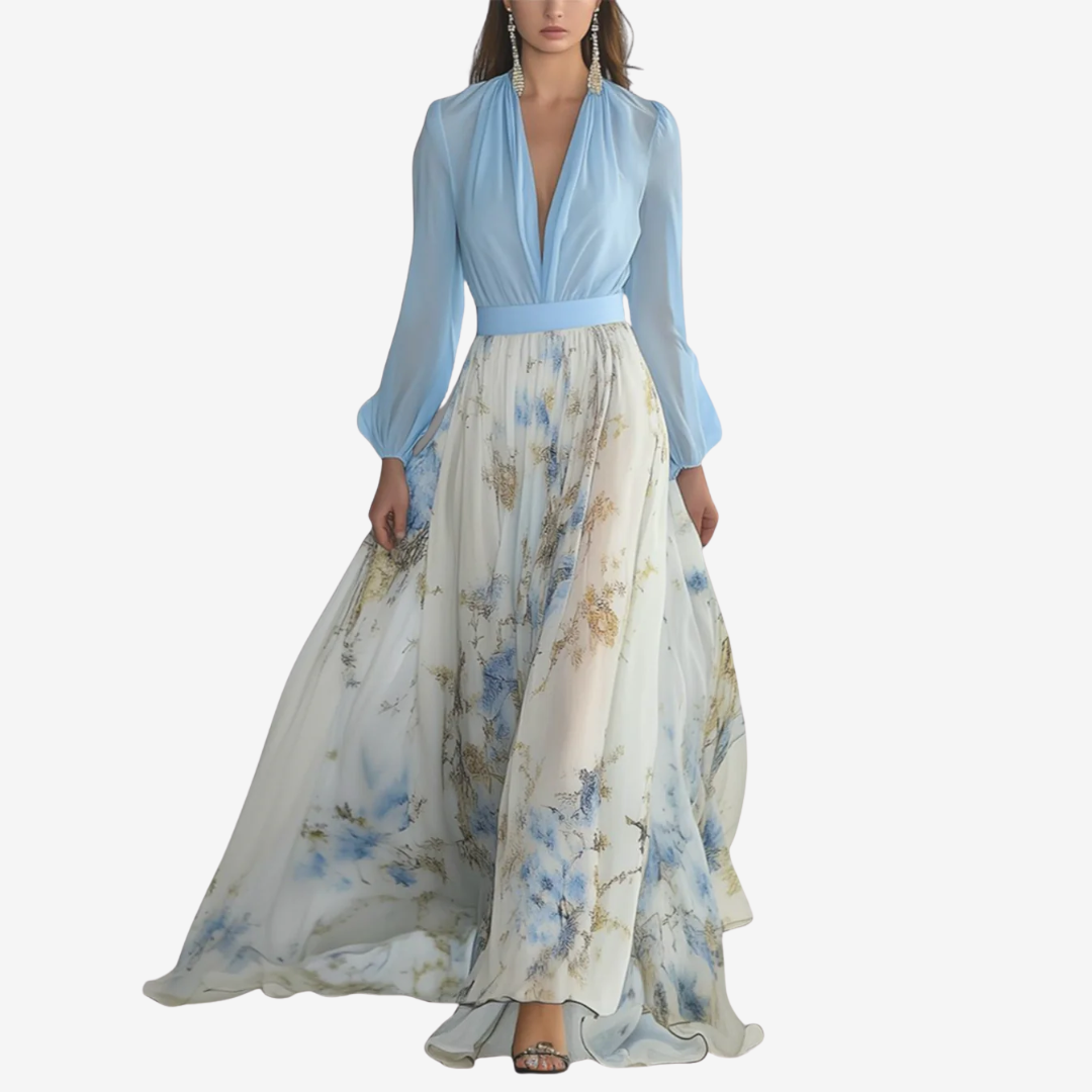 Clarita™ Celestial Drape