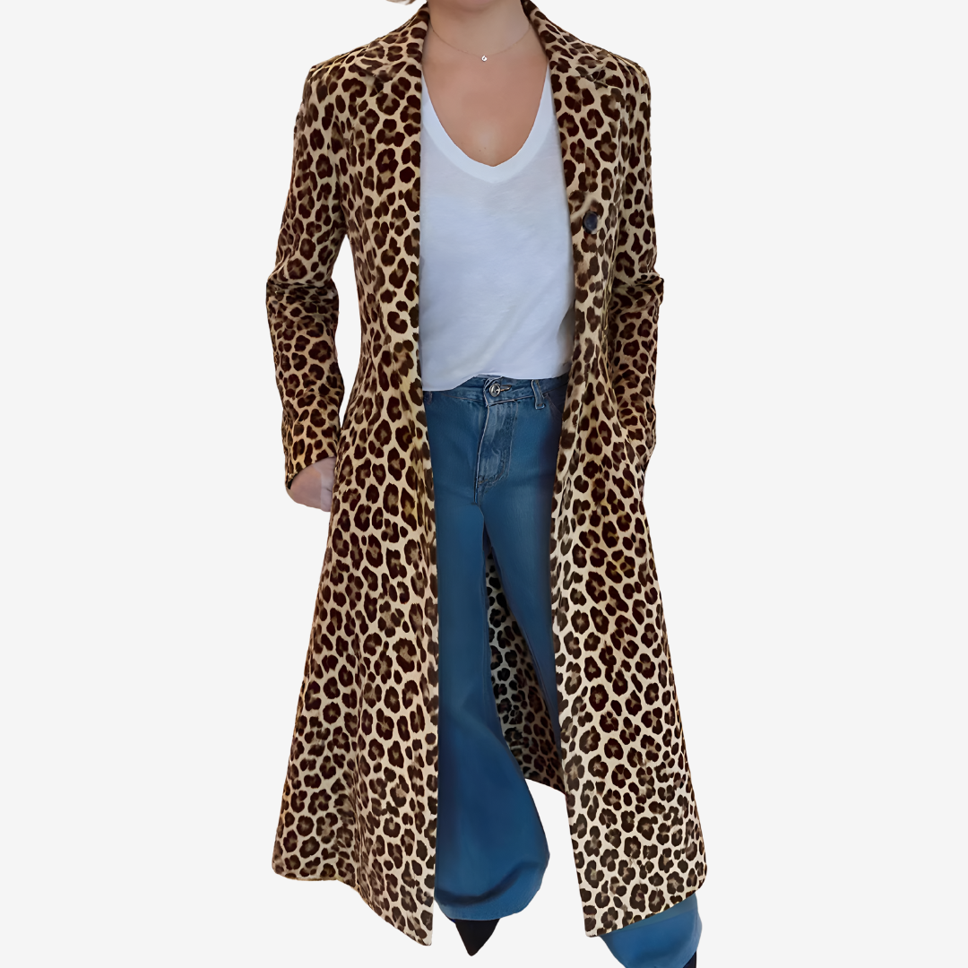 Zita™ Elegant Jacket