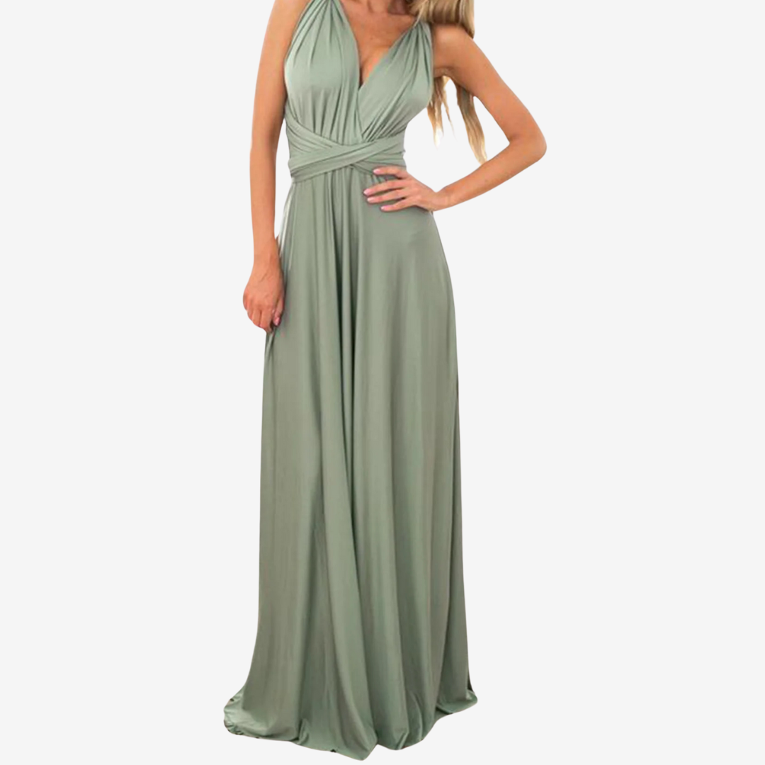 Capucine™ Multi-Style Dress