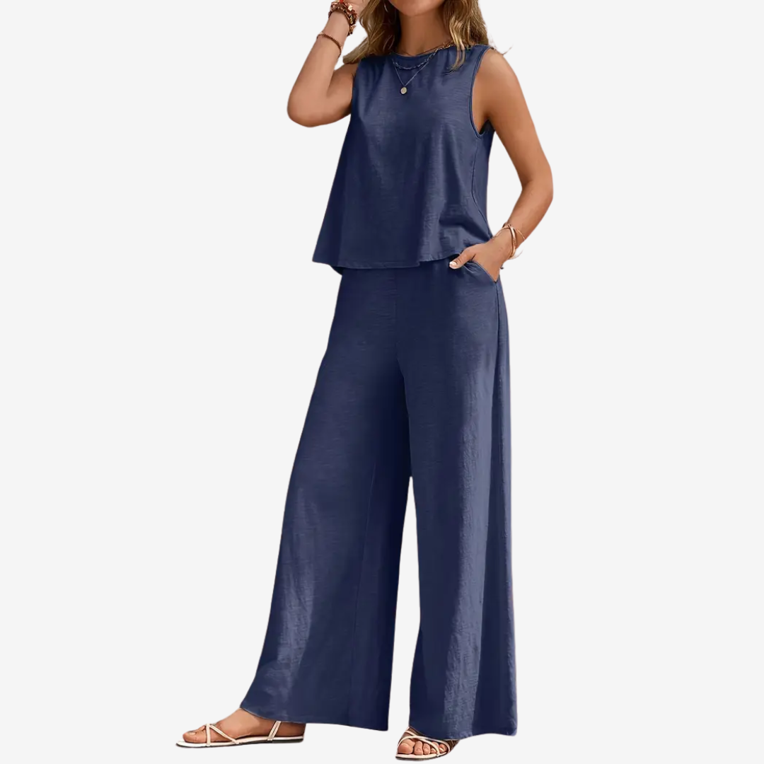 Ariyne™ Fluid Ensemble