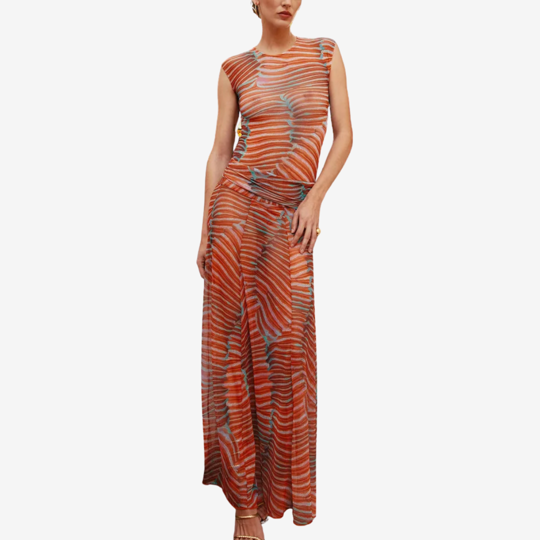 Vanelia™ Sunset